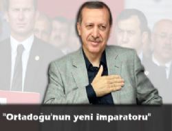 Erdoğan’a övgü yağıyor